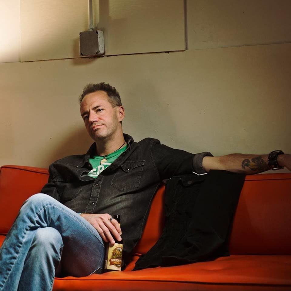 Jeremy Essig